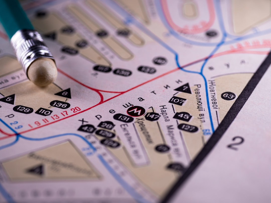 Travel planning with clients